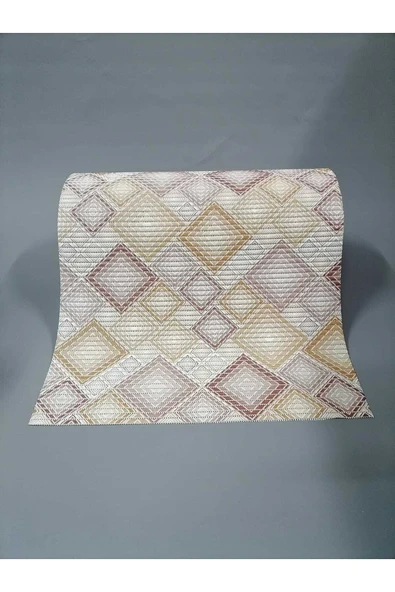 Aqua Mat Islak Zemin Anti Bakteriyel Kaydırmaz Çok Amaçlı Paspası 65 Cm Eninde - Resim 2