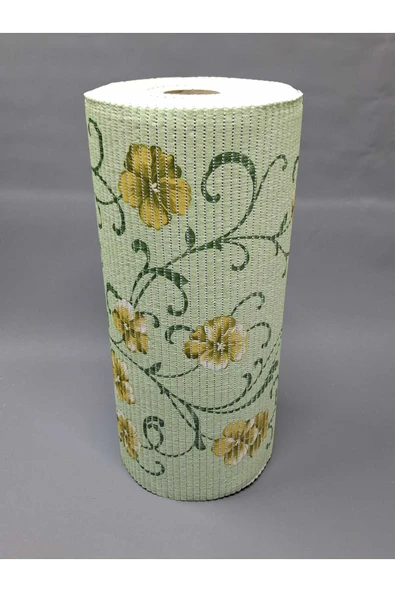 Aqua Mat Islak Zemin Anti Bakteriyel Kaydırmaz Çok Amaçlı Paspası 65 CM Eninde ürün görseli