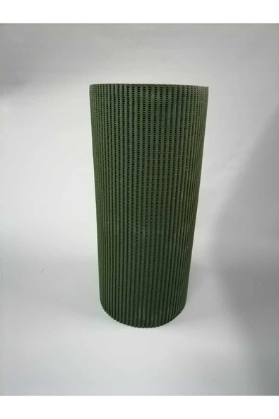 Aqua Mat Islak Zemin Anti Bakteriyel Kaydırmaz Çok Amaçlı Paspası 65 Cm Eninde ürün görseli