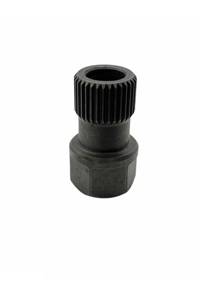 Alternatör Kasnak Sökme Aparatı Unıversal (21 MM X 19.8 MM) (33 DİŞ) ürün görseli 1