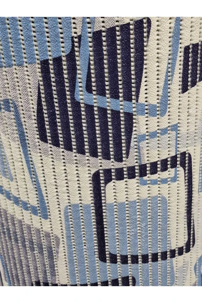 Aqua Mat Islak Zemin Anti Bakteriyel Kaydırmaz Çok Amaçlı Paspası 65 CM Eninde - Resim 4