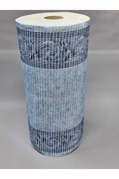 Aqua Mat Islak Zemin Anti Bakteriyel Kaydırmaz Çok Amaçlı Paspası 65 CM Eninde ürün görseli