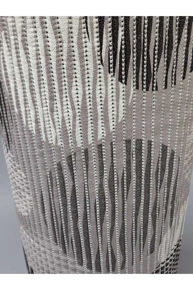 Aqua Mat Islak Zemin Anti Bakteriyel Kaydırmaz Çok Amaçlı Paspası 65 CM Eninde - Resim 4