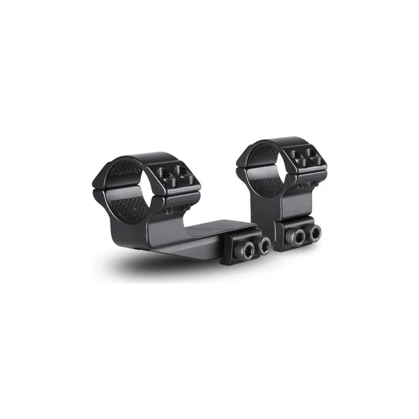 Hawke 2 İnç Reach Forward 1 İnç 2 Parça 9-11mm Yüksek Tüfek Dürbün Ayağı ürün görseli