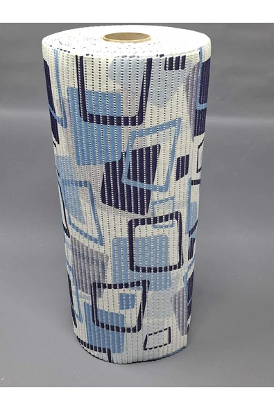 Aqua Mat Islak Zemin Anti Bakteriyel Kaydırmaz Çok Amaçlı Paspası 65 CM Eninde ürün görseli