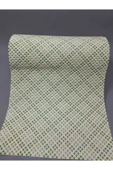 Aqua Mat Islak Zemin Anti Bakteriyel Kaydırmaz Çok Amaçlı Paspası 65 CM Eninde - Resim 2