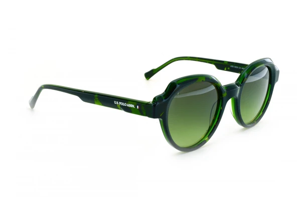 0239 C3 49 U.S. POLO ASSN. Güneş Gözlüğü - Resim 4