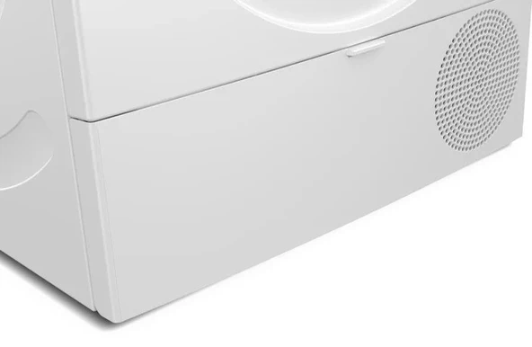 Profilo KM09611JTR Kurutma Makinesi 9 Kg Beyaz - Resim 6