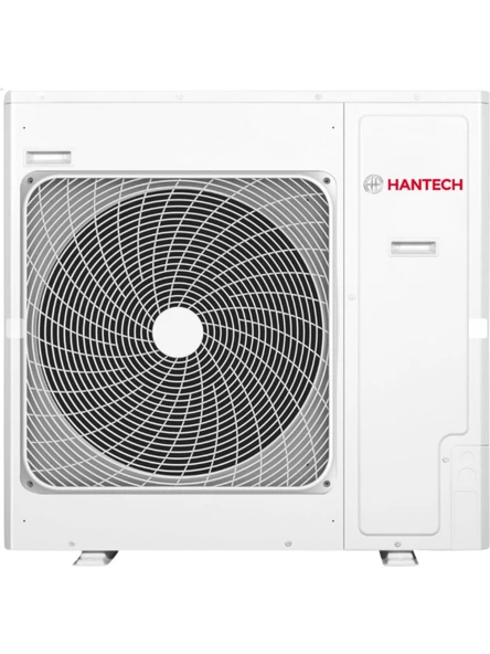 Hantech A+ 45000 BTU/H Salon Tipi Inverter Klima - Resim 3