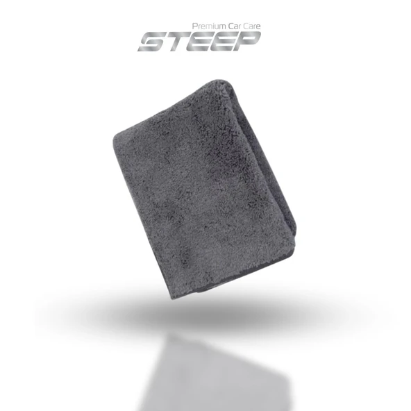 STEEP Ultimate Süper Emici Araç Kurulama Bezi 50x70 Cm ürün görseli 1