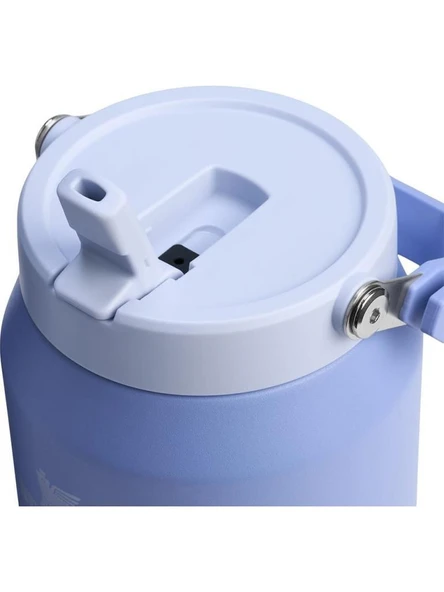 Stanley The Ice Flow Flip Straw Mor 1.9 Lt 2.0 Su Termosu - Resim 3