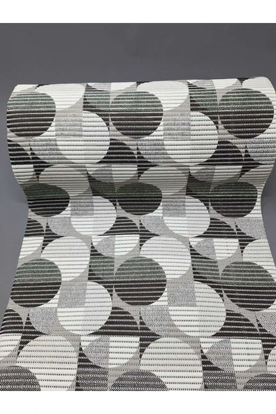 Islak Zemin Anti Bakteriyel Kaydırmaz Çok Amaçlı Paspası 65 CM Eninde - Resim 2