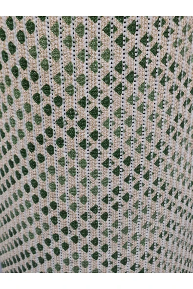 Aqua Mat Islak Zemin Anti Bakteriyel Kaydırmaz Çok Amaçlı Paspası 65 CM Eninde - Resim 4