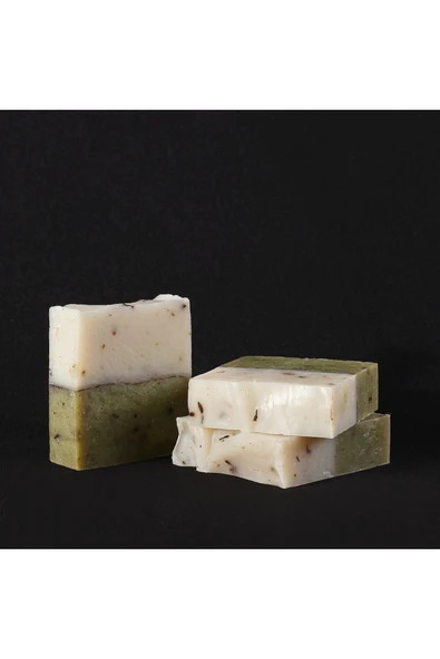 Misev El Yapımı Natural Lavanta Sabunu ürün görseli