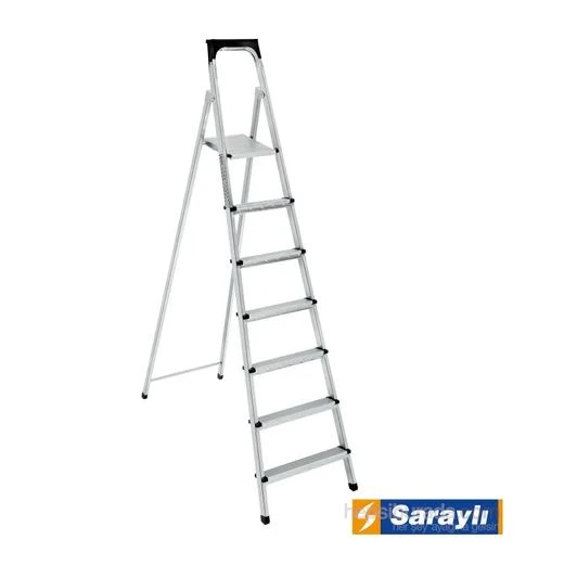 SARAYLI MERDİVEN (7+1) 8 Lİ JACKSON ürün görseli