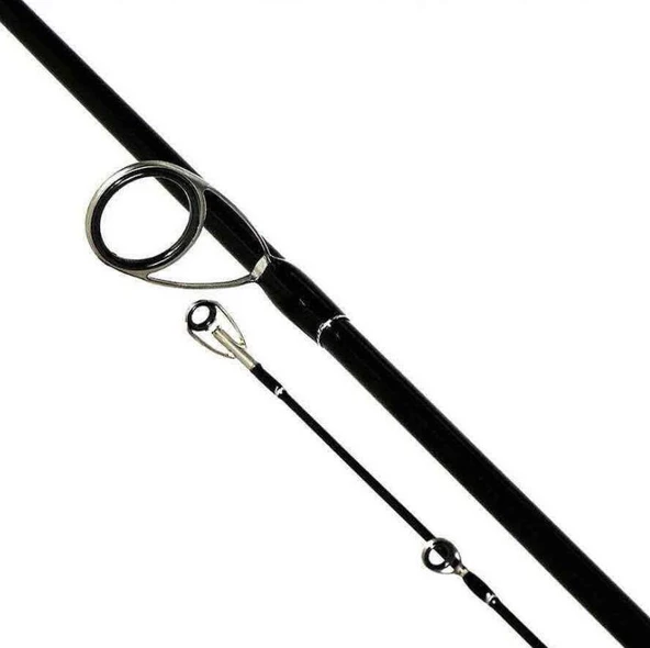 Shiman Bassterra A Seabass Spinning 2,90m 96"15-60 - Resim 4