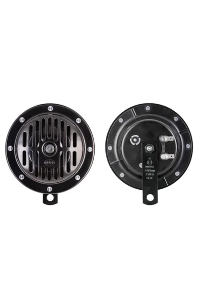 Supertone 2x72 W Ultra Didit Korna 12 V 2 Adet 34909 - Resim 3