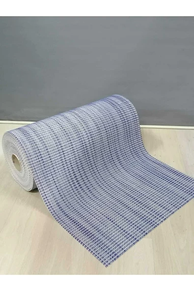 Aqua Mat Islak Zemin Anti Bakteriyel Kaydırmaz Çok Amaçlı Paspası 65 Cm Eninde ürün görseli