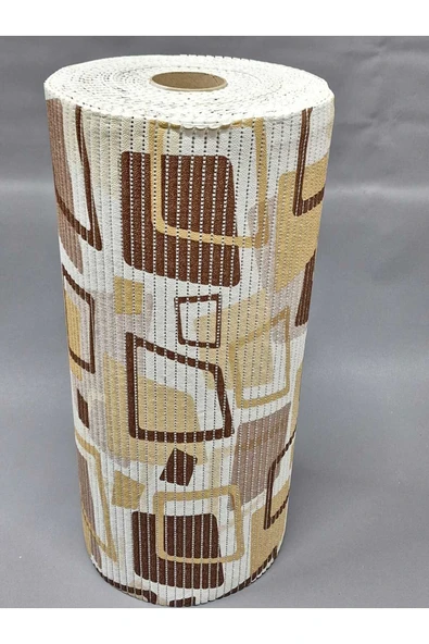 Aqua Mat Islak Zemin Anti Bakteriyel Kaydırmaz Çok Amaçlı Paspası 65 CM Eninde ürün görseli