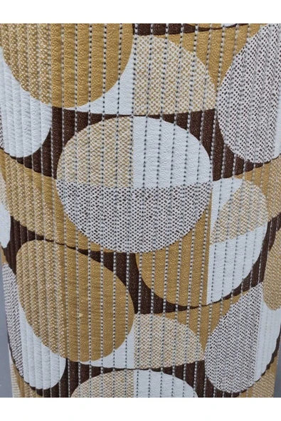 Aqua Mat Islak Zemin Anti Bakteriyel Kaydırmaz Çok Amaçlı Paspası 65 CM Eninde - Resim 4