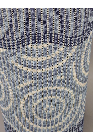 Aqua Mat Islak Zemin Anti Bakteriyel Kaydırmaz Çok Amaçlı Paspası 65 CM Eninde - Resim 4