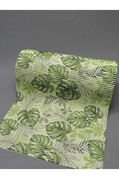 Aqua Mat Islak Zemin Anti Bakteriyel Kaydırmaz Çok Amaçlı Paspası 65 CM Eninde ürün görseli