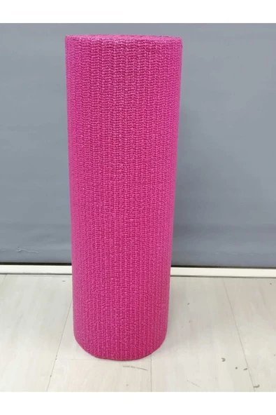 Halı Kaydırmaz -dolap Içi Kaymaz Raf Örtüsü Fuşya ürün görseli