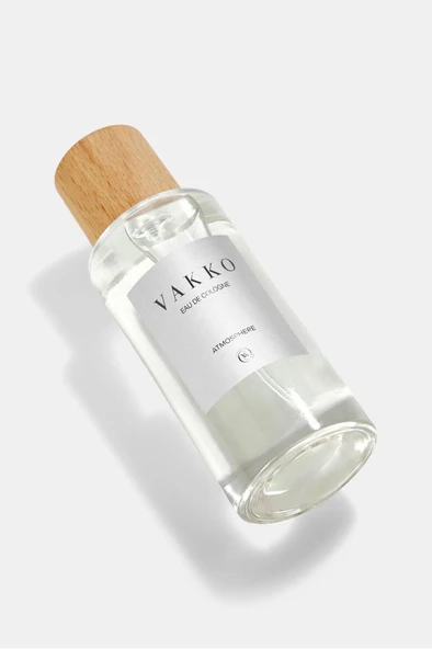 Vakko Atmosphere 250 Ml Kolonya - Resim 3