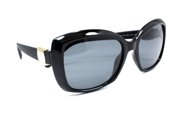 2804 C04 56 Optelli Polarize Güneş Gözlüğü - Resim 6