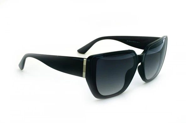 1941 C4 63 Elegance Polarize Güneş Gözlüğü - Resim 6