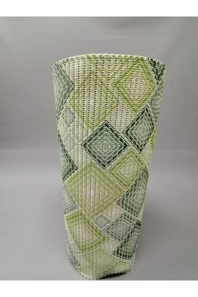 Aqua Mat Islak Zemin Anti Bakteriyel Kaydırmaz Çok Amaçlı Paspası 65 CM Eninde - Resim 2