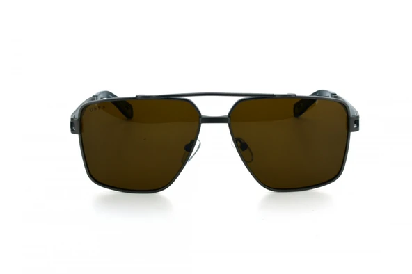 0344 C3 60 U.S. POLO ASSN. Polarize Güneş Gözlüğü ürün görseli 1