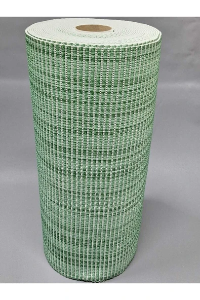 Mat Islak Zemin Anti Bakteriyel Kaydırmaz Çok Amaçlı Paspası 65 CM Eninde ürün görseli