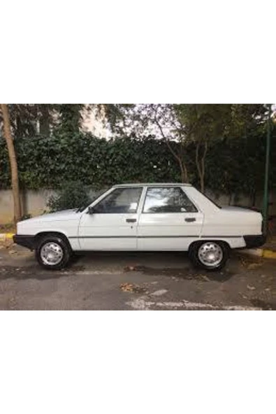 Renault 9 Broadway Spring R11 Flash Uyumlu Benzin Otomatiği Çift Çıkış Plastik - Resim 6