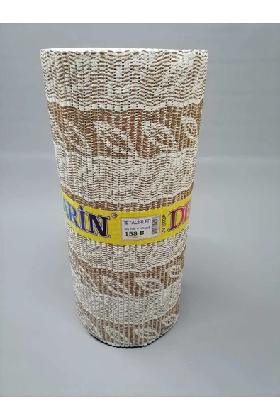 Aqua Mat Islak Zemin Anti Bakteriyel Kaydırmaz Çok Amaçlı Paspası 65 CM Eninde - Resim 2