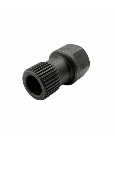 Alternatör Kasnak Sökme Aparatı Unıversal (21 MM X 19.8 MM) (33 DİŞ) - Resim 2