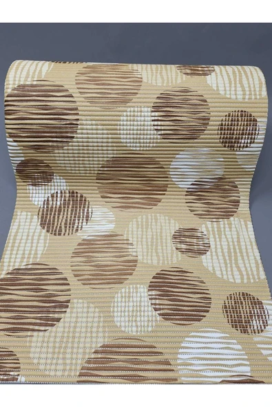 Aqua Mat Islak Zemin Anti Bakteriyel Kaydırmaz Çok Amaçlı Paspası 65 CM Eninde - Resim 2