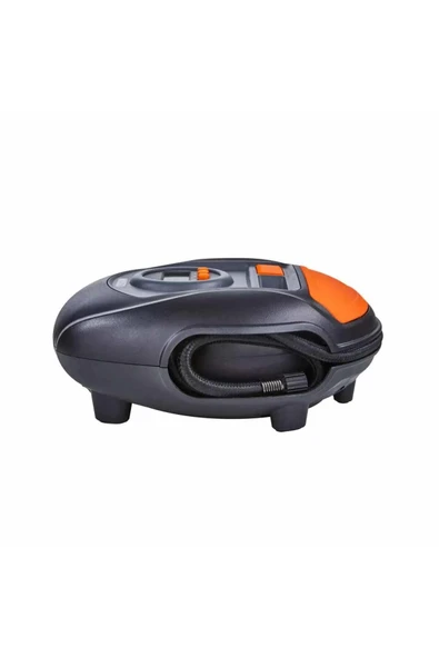 Lastik ?i?irme Kompresörü Tyreinflate 450 - Resim 6