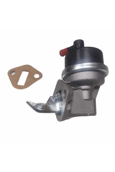 Renault 9 Broadway Spring R11 Flash Uyumlu Benzin Otomatiği Çift Çıkış Plastik - Resim 2