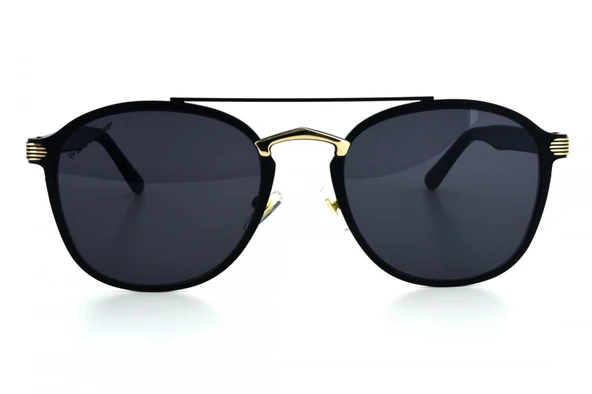 3685 C3 56 Dunlop Güneş Gözlüğü - Resim 5