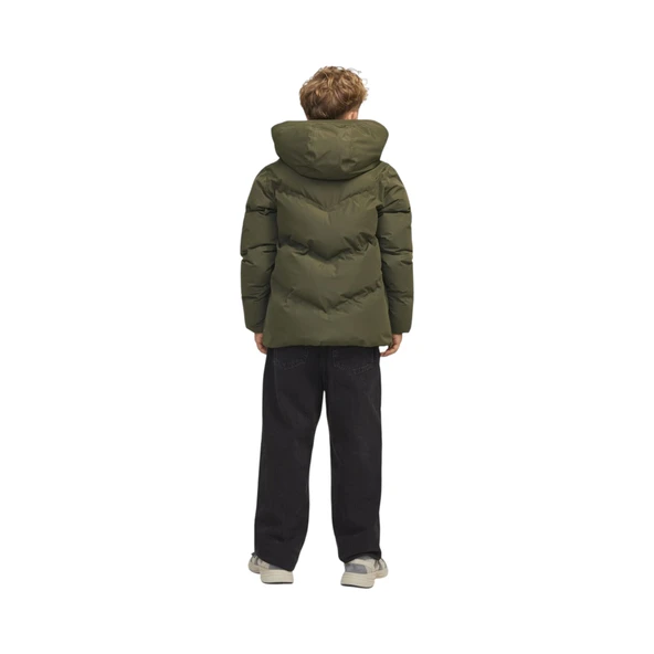 Steppjacke Steppjacke Junior - Resim 7