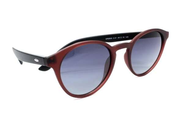 2825 C1 49 Optelli Polarize Güneş Gözlüğü - Resim 6