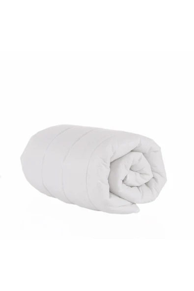 Misev Tek Kişilik Yorgan ve 1 Adet Yastık - Resim 5