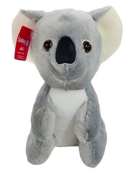 Selay Toys Peluş Koala Oyuncak 30 cm 4340 ürün görseli 1