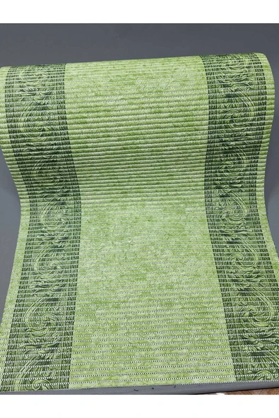 Aqua Mat Islak Zemin Anti Bakteriyel Kaydırmaz Çok Amaçlı Paspası 65 CM Eninde - Resim 3