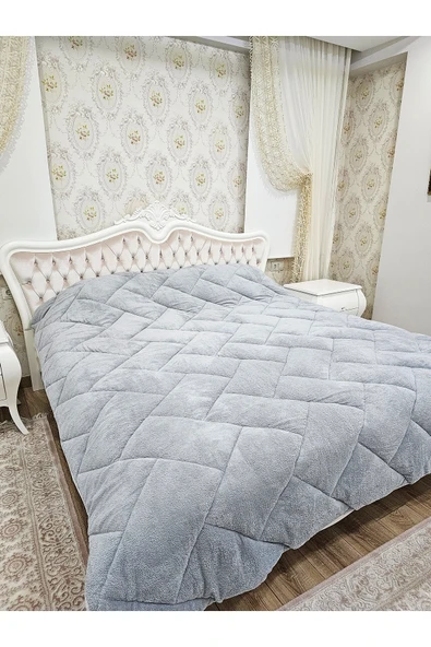 Misev Çift Kişilik Lüx Welsoft Yorgan ürün görseli