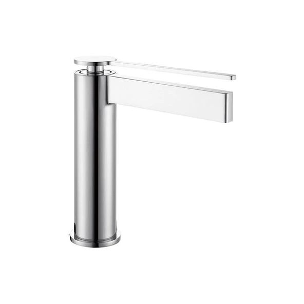 Fontana FJ-6011 Krom Lavabo Bataryası ürün görseli