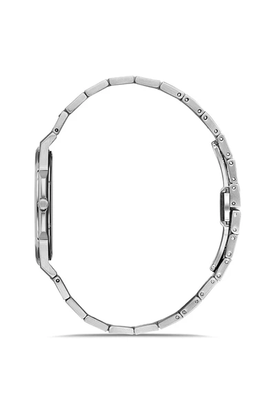 HISLON CL127S-04SS Erkek Kol Saati - Resim 2