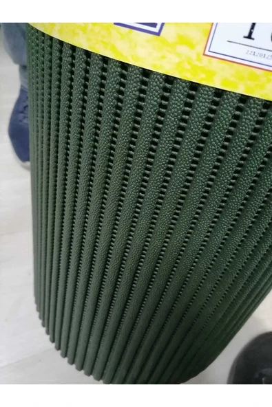 Aqua Mat Islak Zemin Anti Bakteriyel Kaydırmaz Çok Amaçlı Paspası 65 Cm Eninde - Resim 3