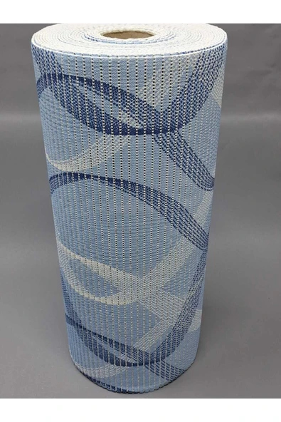 Aqua Mat Islak Zemin Anti Bakteriyel Kaydırmaz Çok Amaçlı Paspası 65 CM Eninde ürün görseli